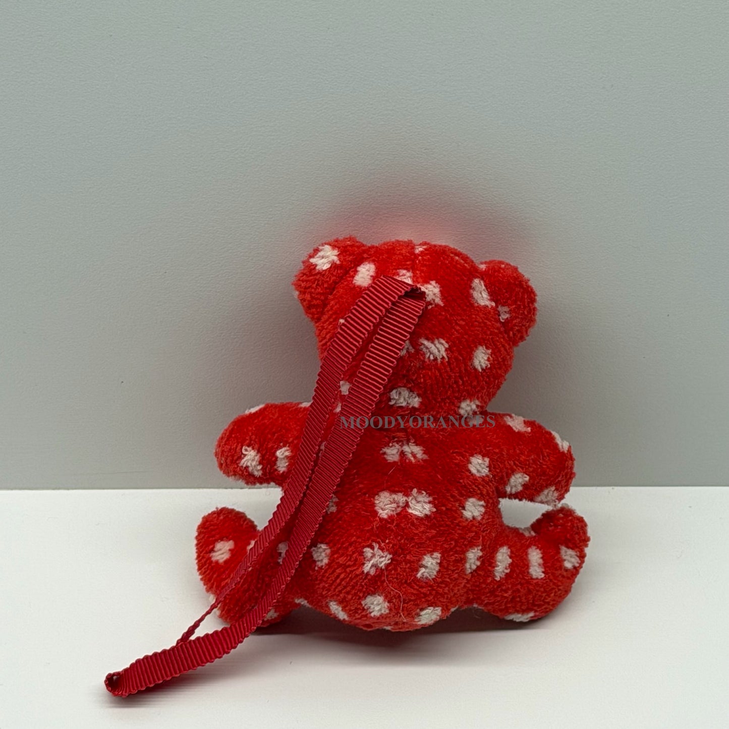 Vivienne Westwood Vintage Mini Bear Collection