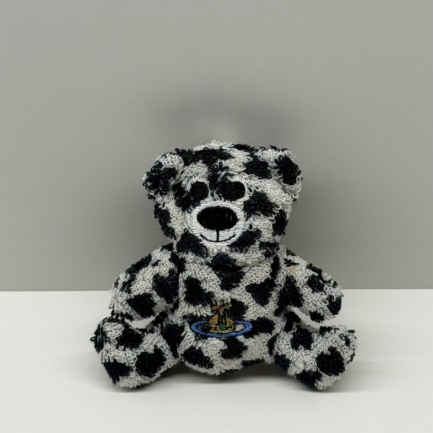 Vivienne Westwood Vintage Mini Bear Collection