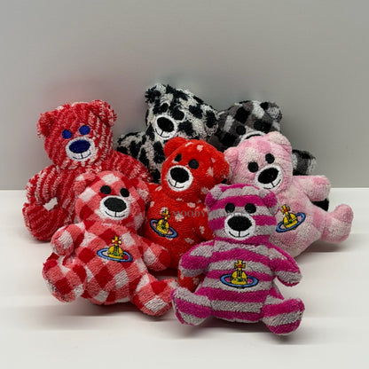 Vivienne Westwood Vintage Mini Bear Collection