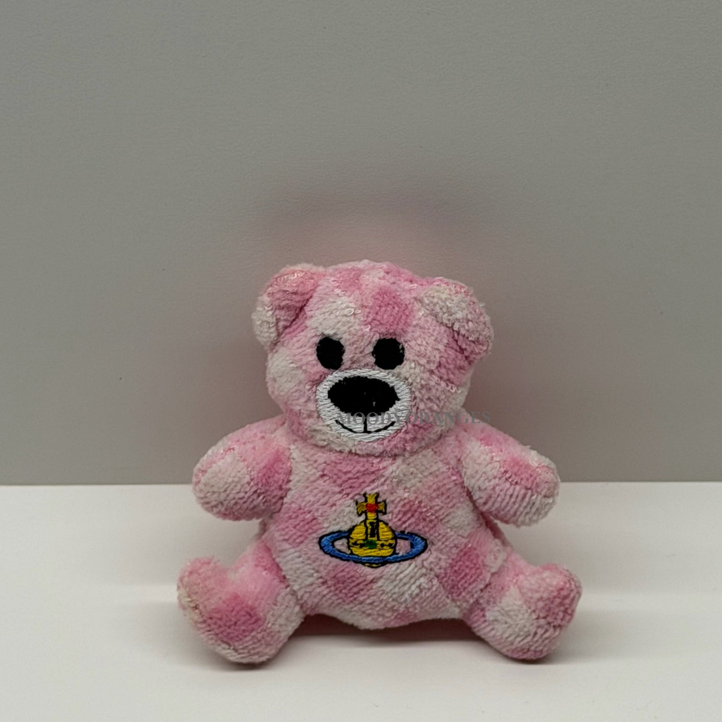Vivienne Westwood Vintage Mini Bear Collection