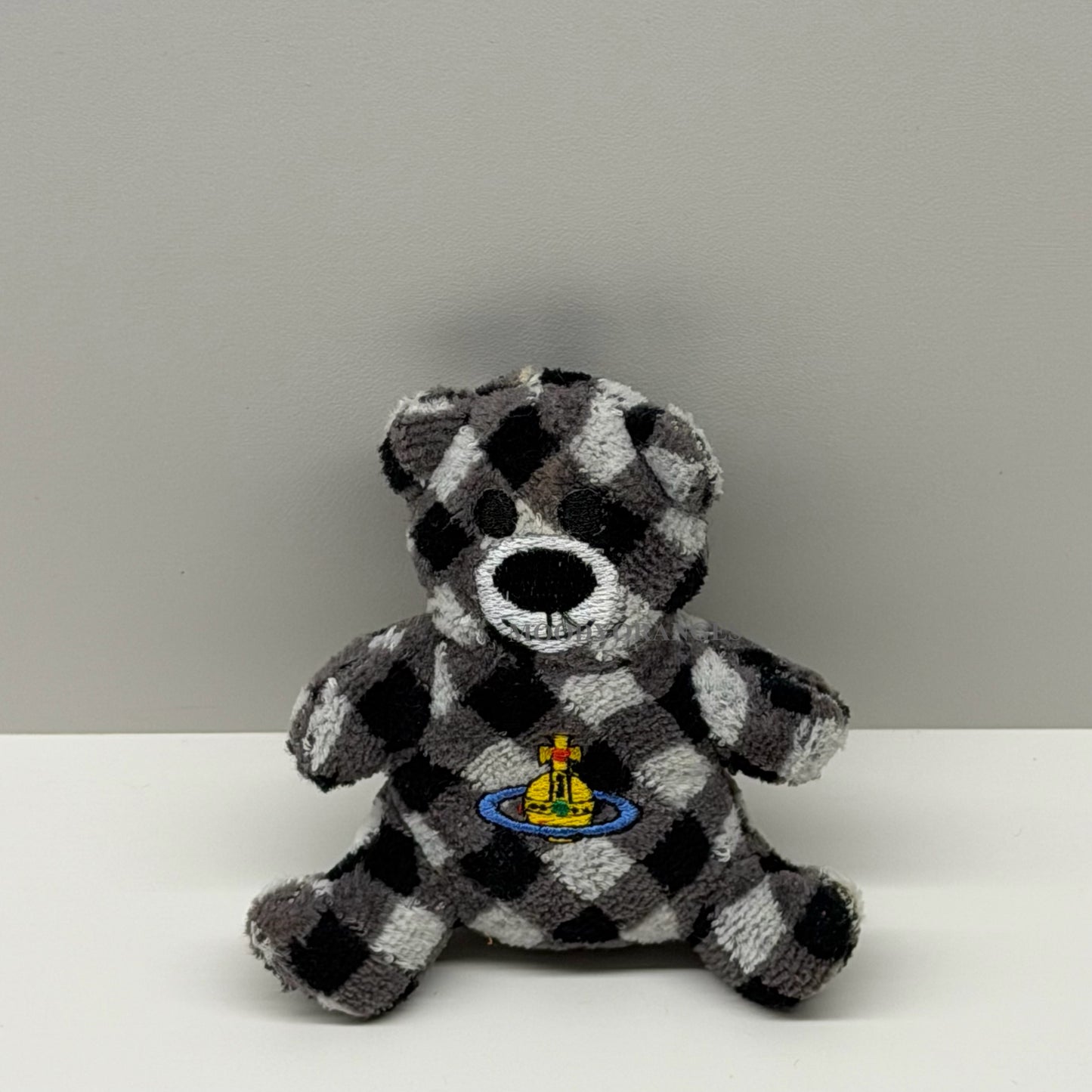 Vivienne Westwood Vintage Mini Bear Collection