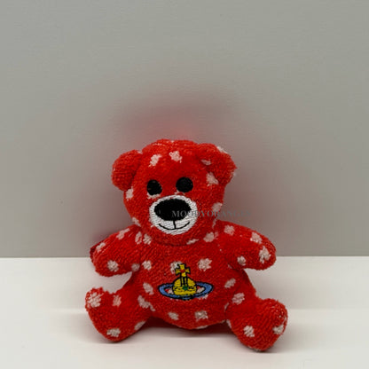Vivienne Westwood Vintage Mini Bear Collection