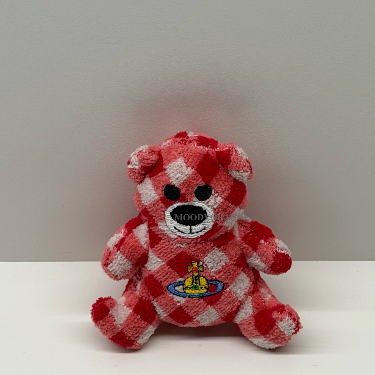 Vivienne Westwood Vintage Mini Bear Collection