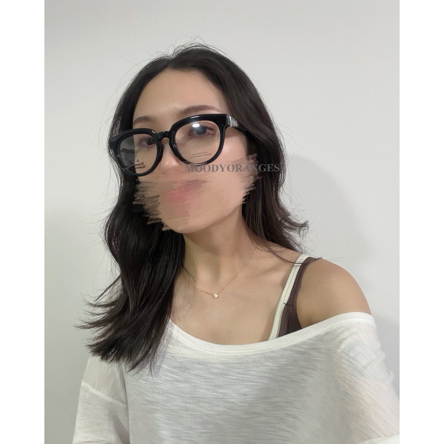 Vivienne Westwood Orb Glasses (VW1059)