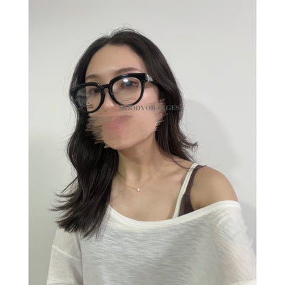Vivienne Westwood Orb Glasses (VW1059)
