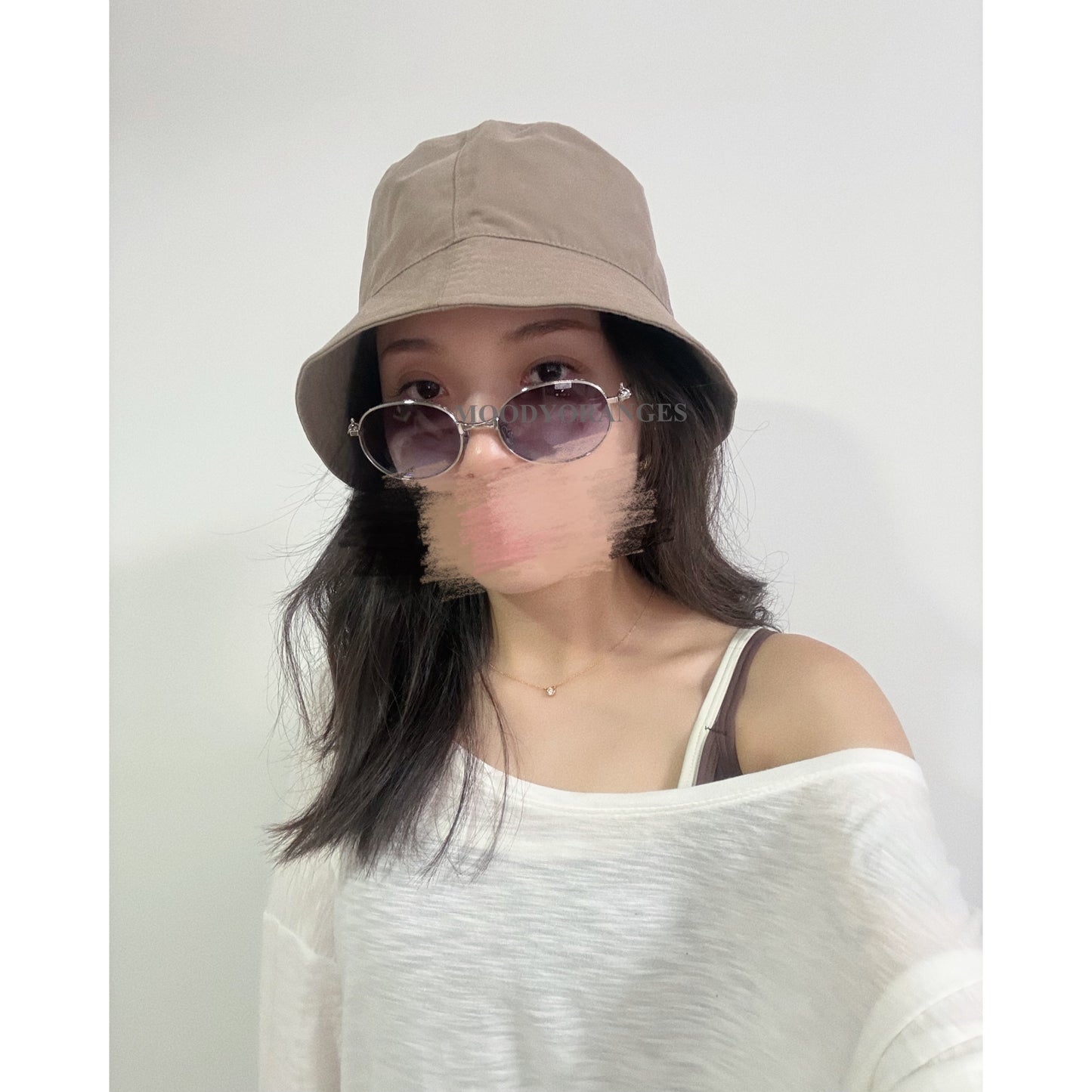 Vivienne Westwood Orb Sun-Glasses (VW3020)