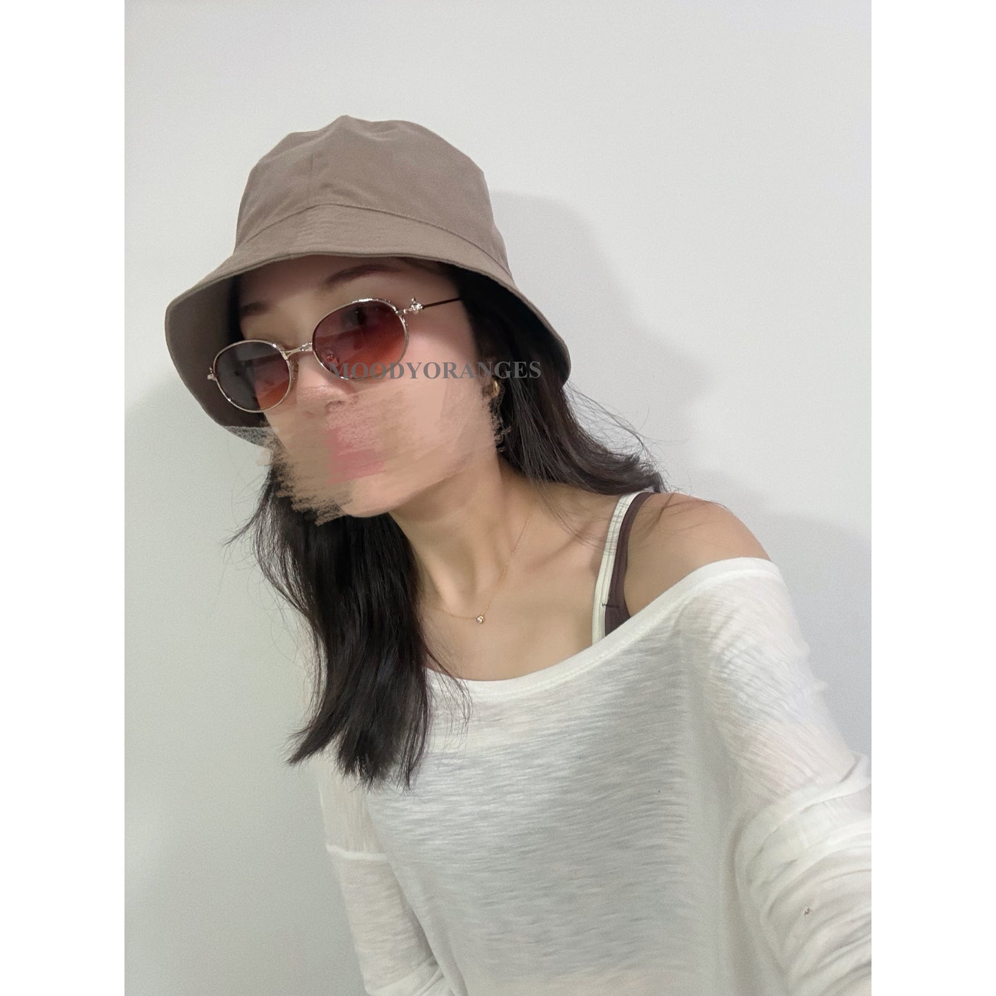 Vivienne Westwood Orb Sun-Glasses (VW3020)