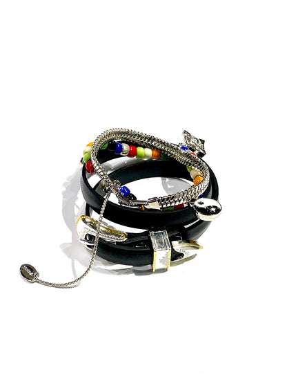 TOGA TOO Bangle Set (3in1)