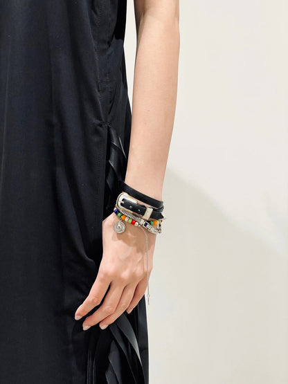 TOGA TOO Bangle Set (3in1)