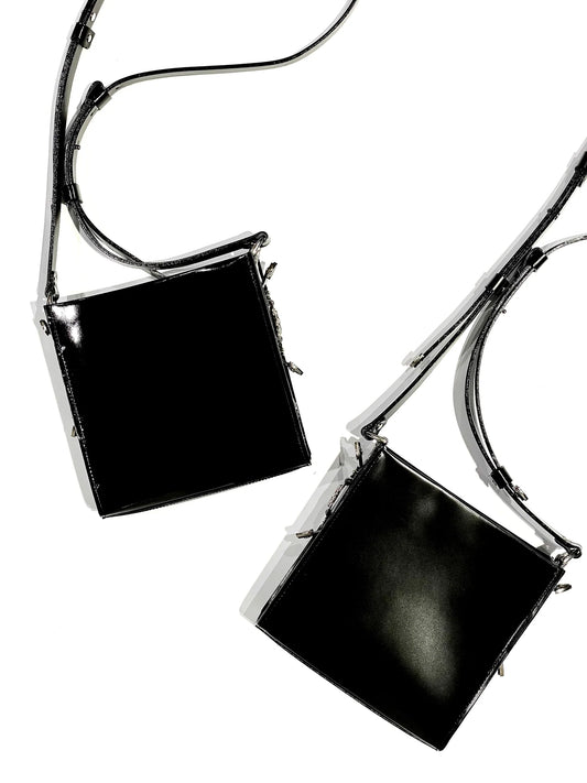 Toga Too Square Shoulder Bag