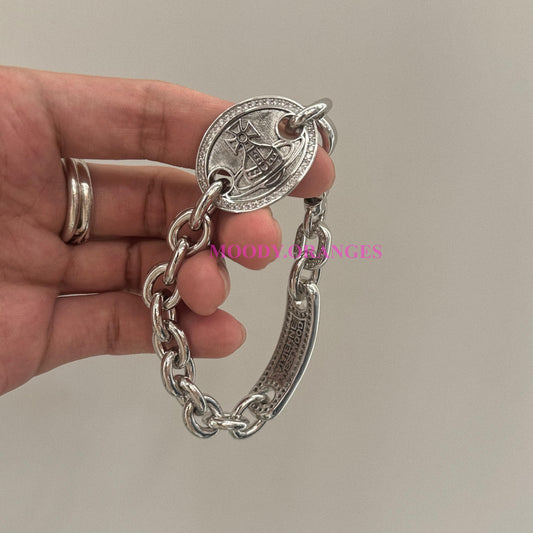Vivienne Westwood Orpheus Bracelet