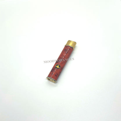 Vivienne Westwood Red Vintage Lighter (1999) - MOODY ORANGES