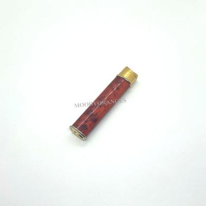 Vivienne Westwood Red Vintage Lighter (1999) - MOODY ORANGES