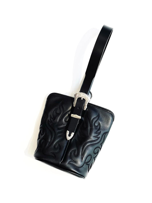 TOGA TOO Western hand bag