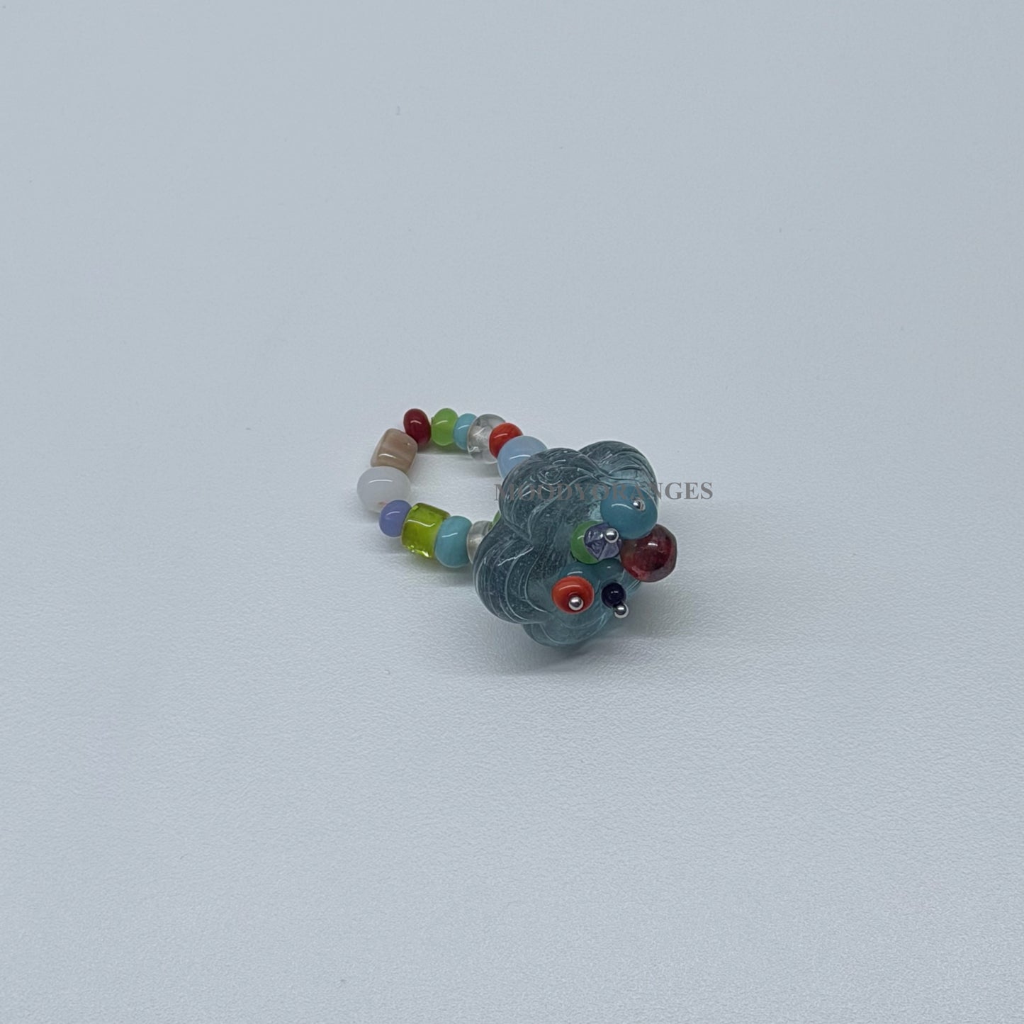 Nepal Floral Ring (27)