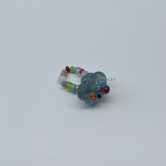 Nepal Floral Ring (27)