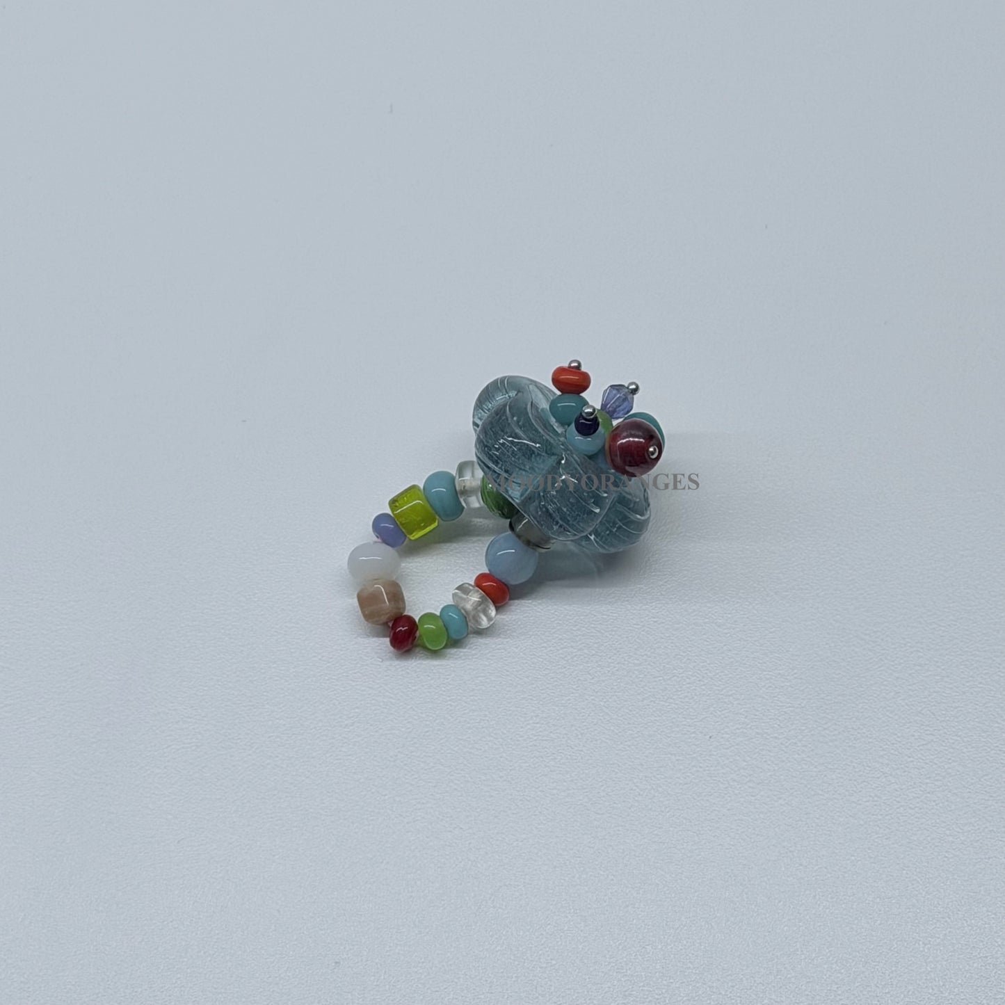 Nepal Floral Ring (27)