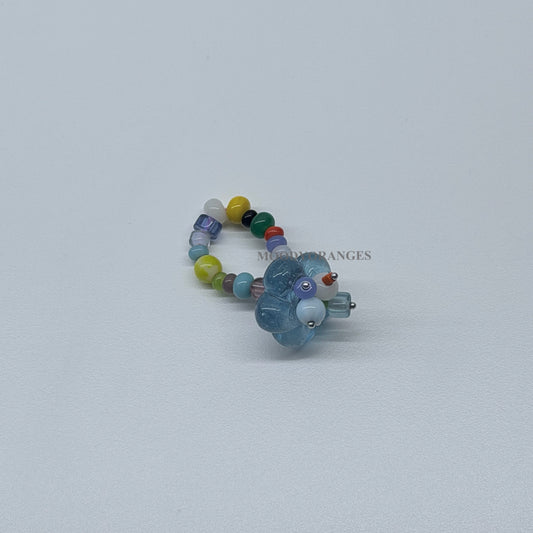 Nepal Floral Ring (25)