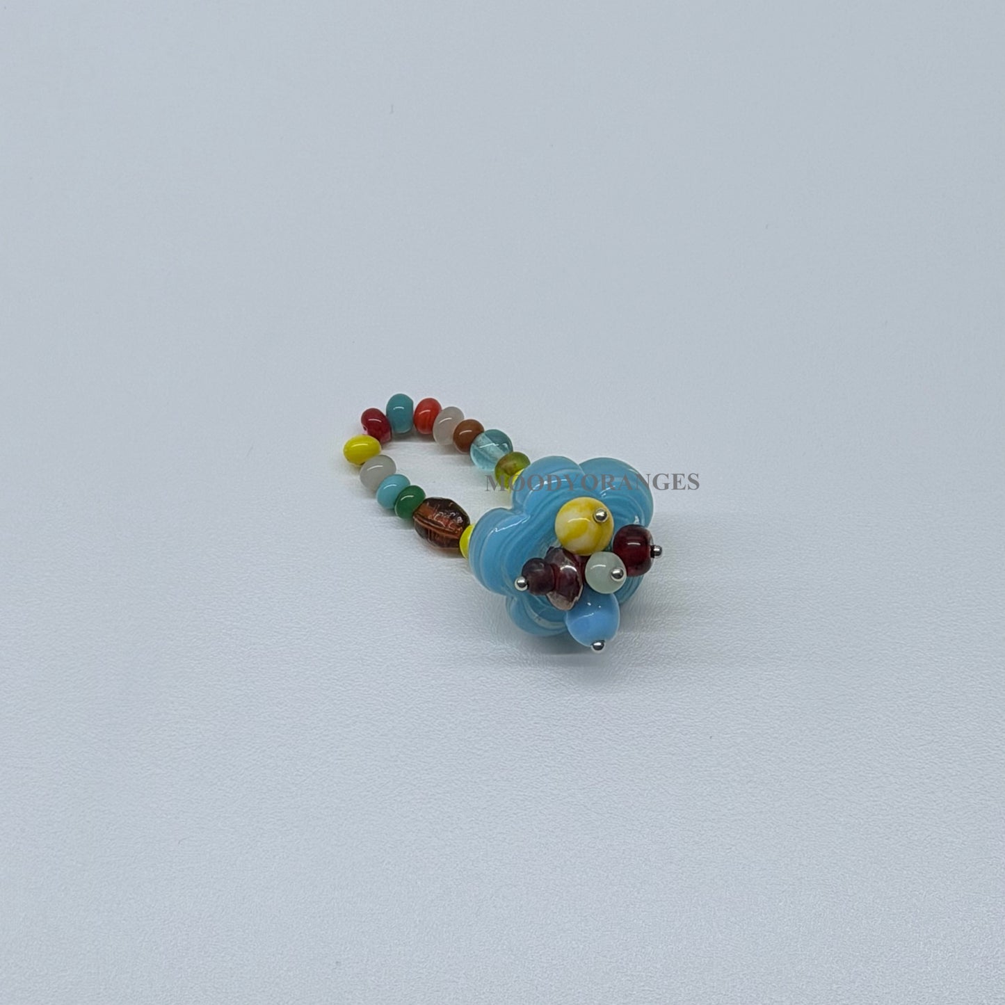 Nepal Floral Ring (24)
