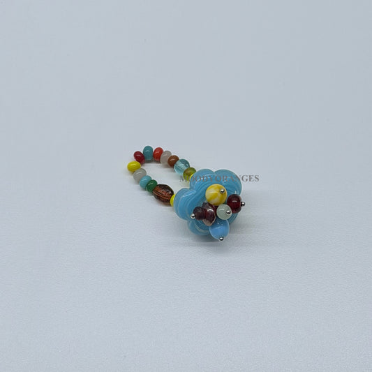 Nepal Floral Ring (24)