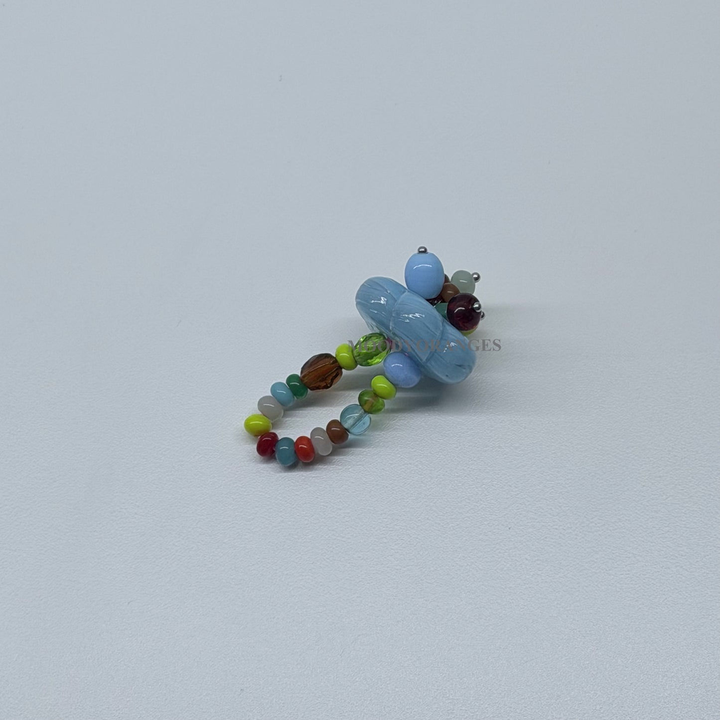Nepal Floral Ring (24)