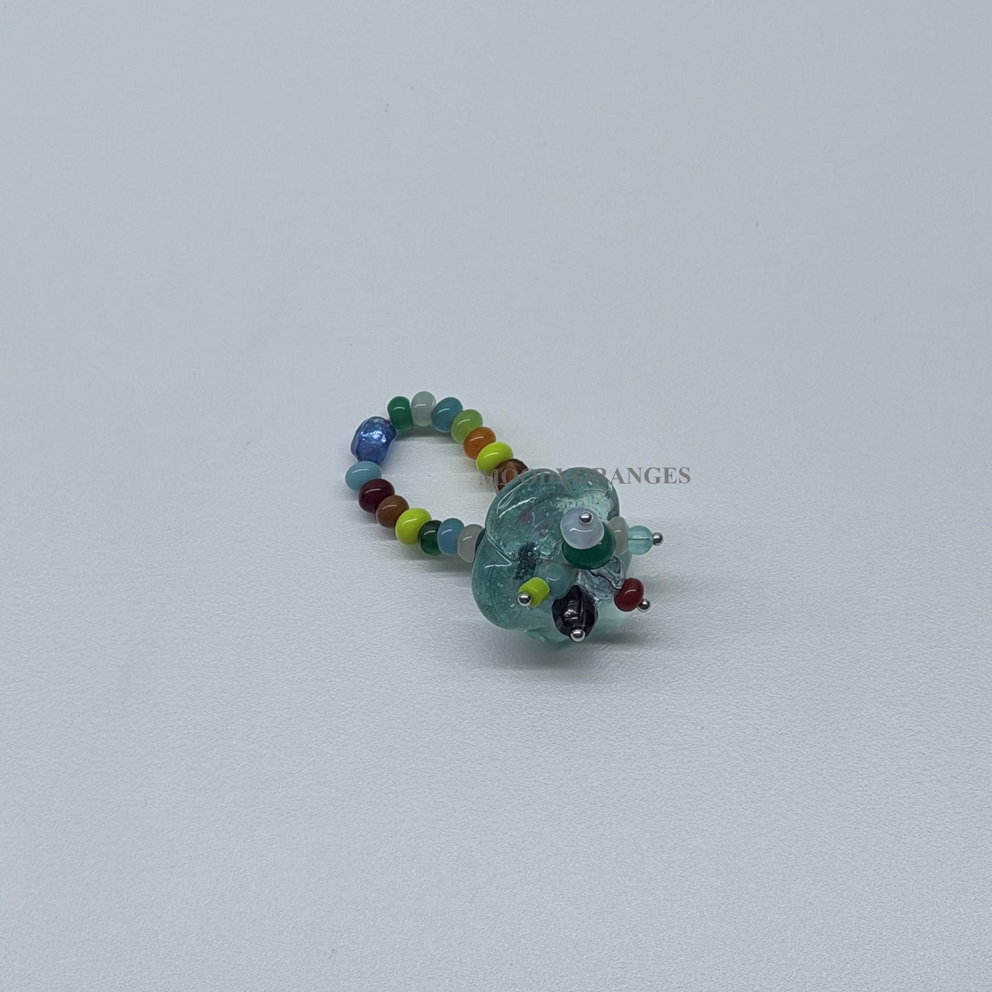 Nepal Floral Ring (23)