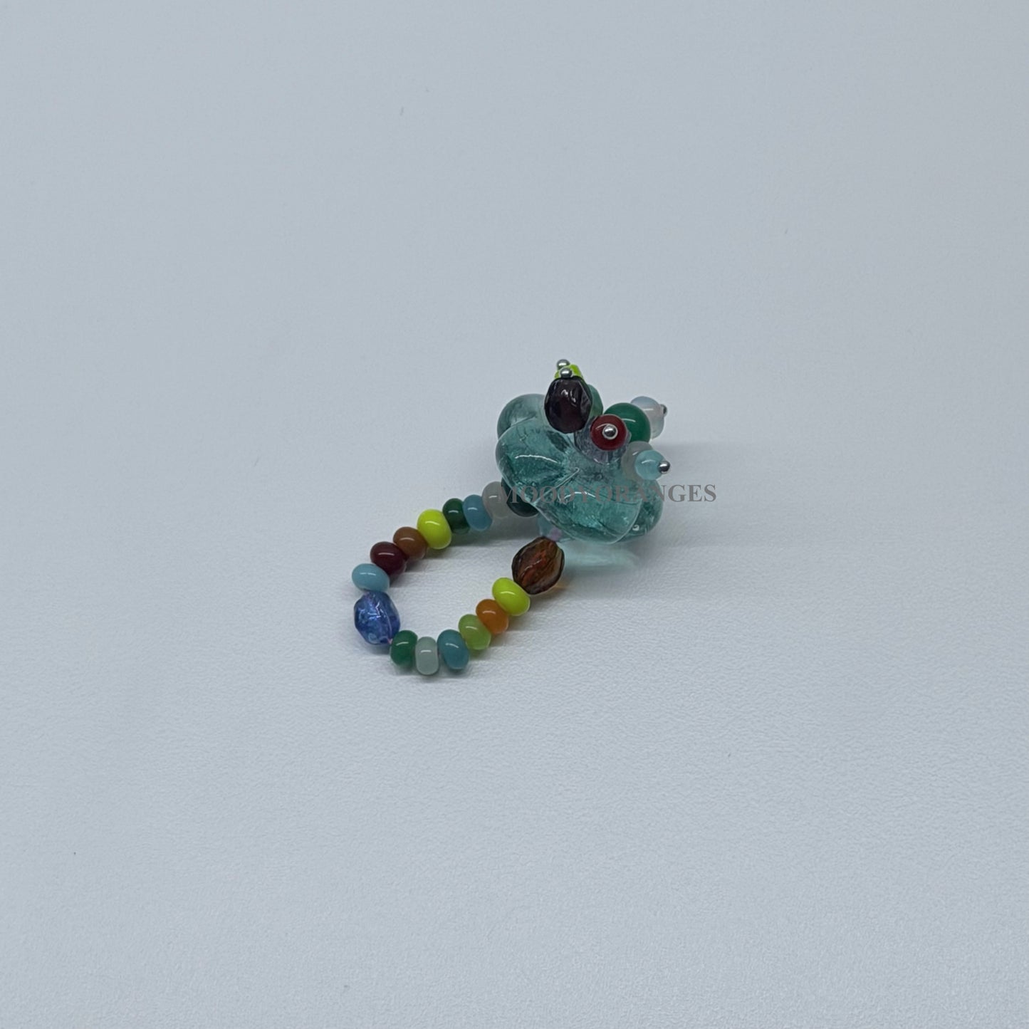 Nepal Floral Ring (23)