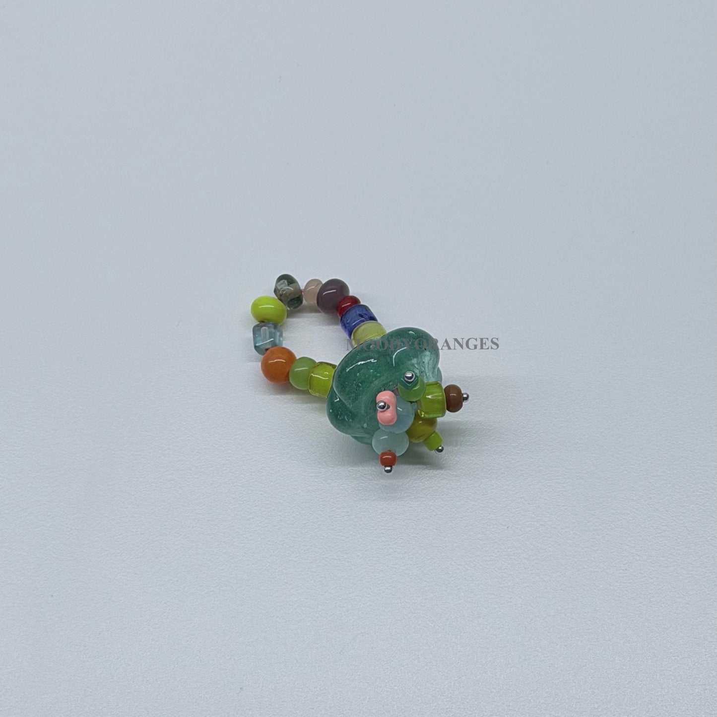 Nepal Floral Ring (22)