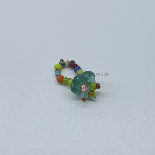 Nepal Floral Ring (22)