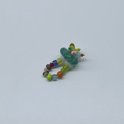 Nepal Floral Ring (22)