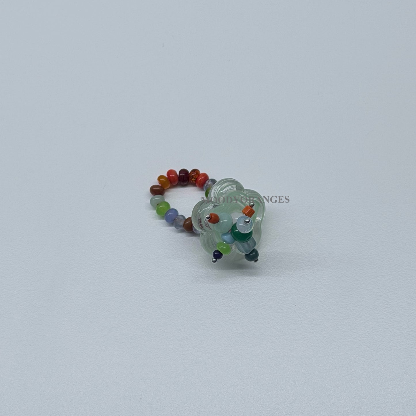 Nepal Floral Ring (21)