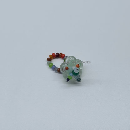 Nepal Floral Ring (21)