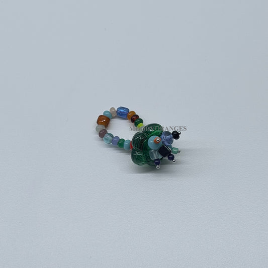 Nepal Floral Ring (20)