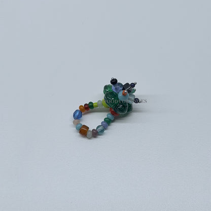 Nepal Floral Ring (20)