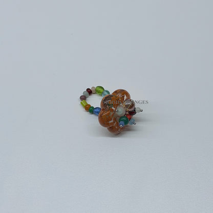 Nepal Floral Ring (19)