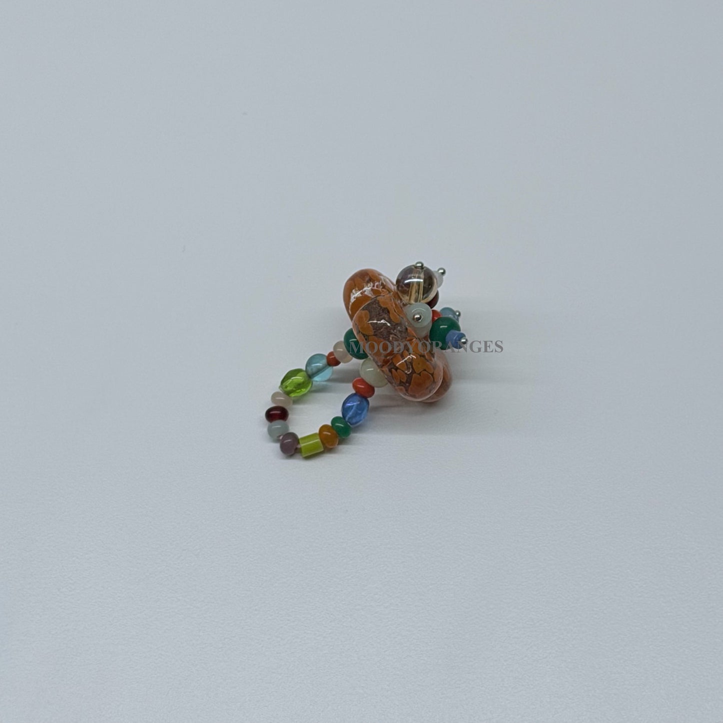 Nepal Floral Ring (19)
