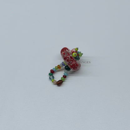 Nepal Floral Ring (17)