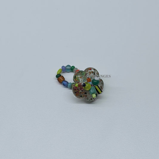 Nepal Floral Ring (15)
