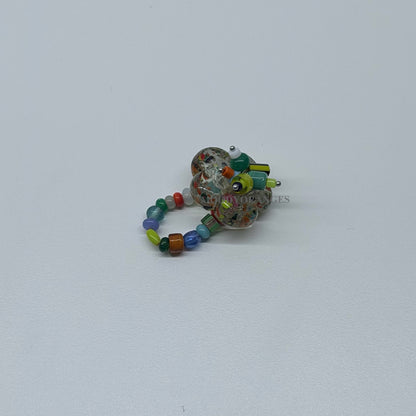 Nepal Floral Ring (15)
