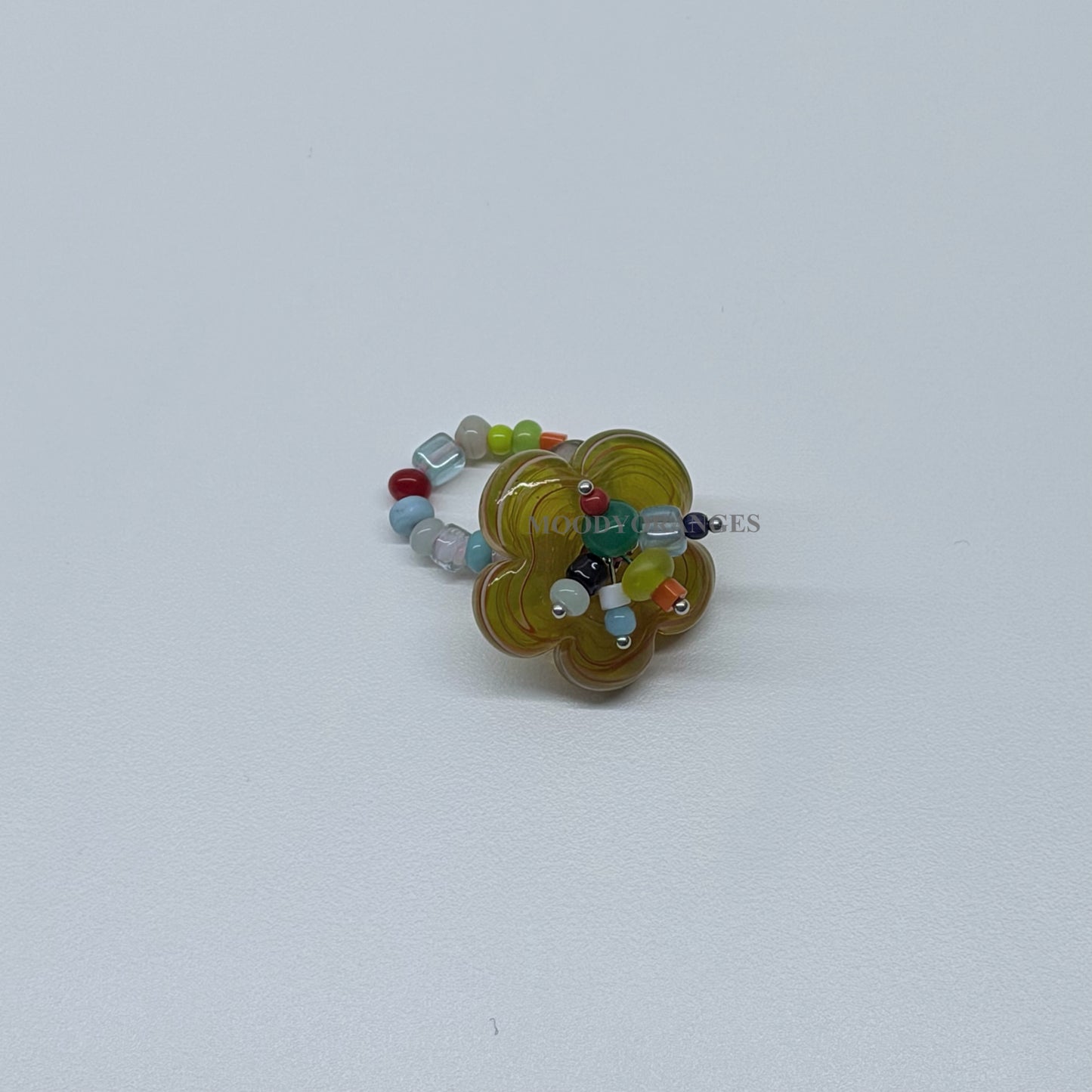 Nepal Floral Ring (29)