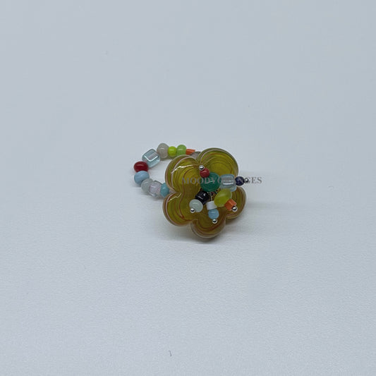 Nepal Floral Ring (29)