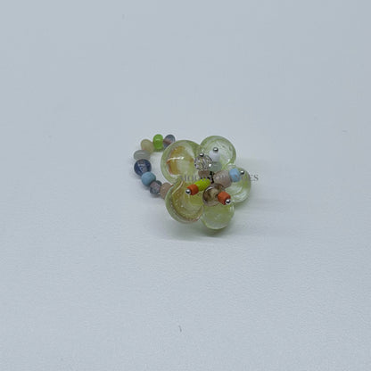 Nepal Floral Ring (28)