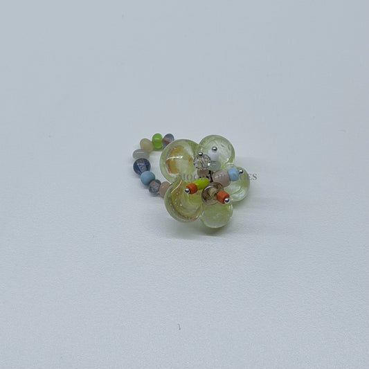 Nepal Floral Ring (28)