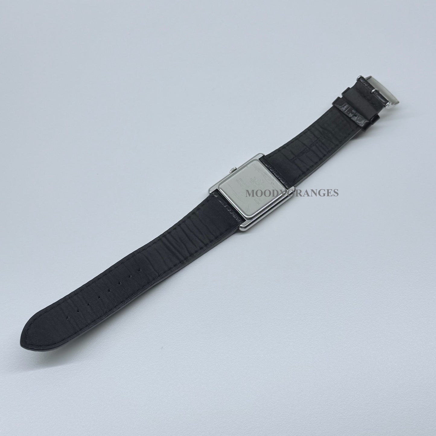 Vivienne Westwood Vintage Rectangular Watch