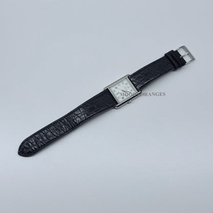 Vivienne Westwood Vintage Rectangular Watch