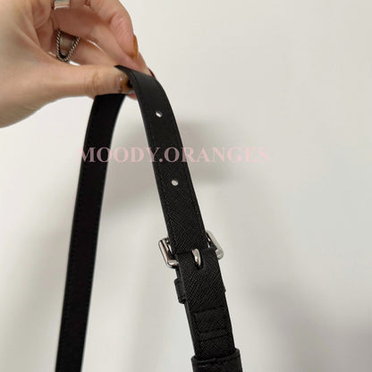 Vivienne Westwood Tasha Shoulder Bag - MOODY ORANGES