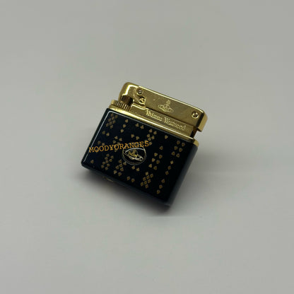 Vivienne Westwood Vintage Squared Lighter