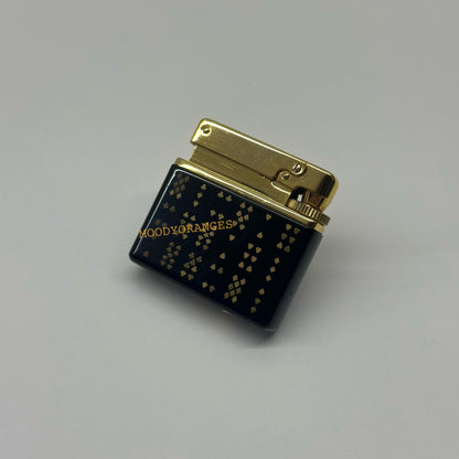 Vivienne Westwood Vintage Squared Lighter