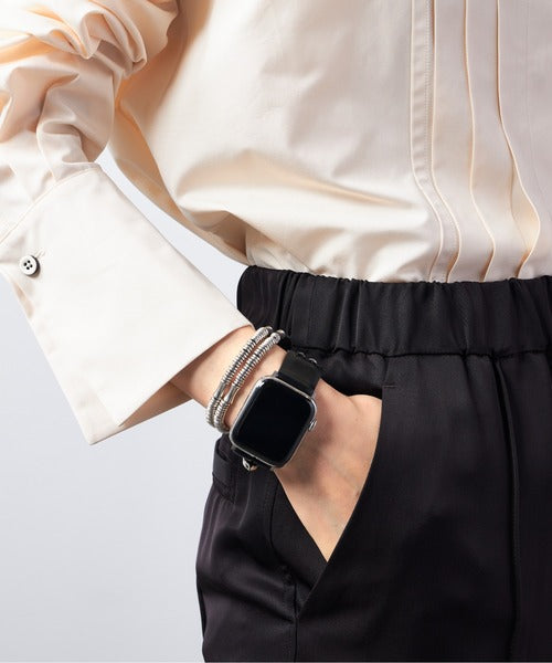 Toga Too Leather 1.0 Apple Watch Belt