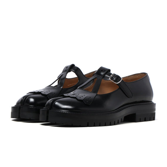 Maison Margiela Tabi Country Mary Janes